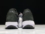 Nike LD Waffle Sacai Black Nylon BV0073-002 - Image 10