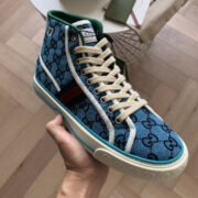 Gucci Tennis 1977 SNEAKER - Image 2