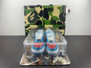 A BATHING APE MARVEL BAPE STA - Image 2