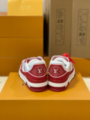 Loui Vuitto TRAINER SNEAKER - Image 3