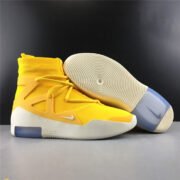 Nike Air Fear Of God 1 Yellow “Amarillo” AR4237-700 - Image 6