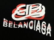 Balenciaga T-shirts - Image 4