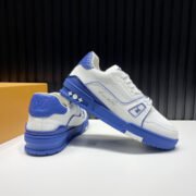 LV TRAINER SNEAKER LOW - Image 3