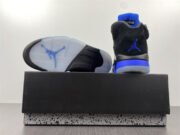 Air Jordan 5 “Racer Blue” CT4838-004 - Image 8