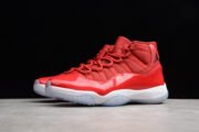 Air Jordan 11 Retro“Gym Red” 378037-623 - Image 6