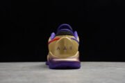 Nike Kobe 5 Protro Undefeated Hall of Fame DA6809-700 - Image 3