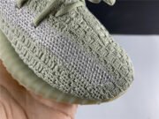 Adidas Yeezy Boost 350 V2 “Desert Sage” FX9035 - Image 16