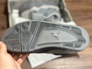Jordan 4 Ash cement FQ7928-001 - Image 7