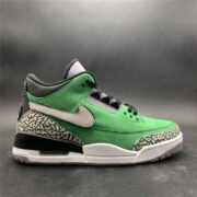 Air Jordan 3 Retro Tinker Oregon Ducks PE shoes AJ3 867493 - Image 12