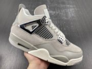 Air Jordan 4 “Frozen Moments” AQ9129-001 - Image 5