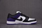 Nike SB Dunk Low Court Purple BQ6817-500 - Image 10