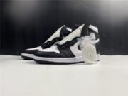 Air Jordan 1 Retro Black White (2014) 555088-010