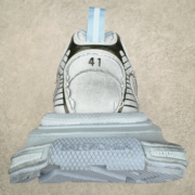 BALCIA 3XL Sneakers Light Blue - Image 16