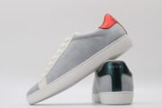 GUCC LOW-TOP SNEAKER - Image 9