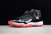 Air Jordan 11 Retro (2012) Bred 378037-010 - Image 4