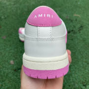AR1M1 Low-Top Sneaker - Image 5