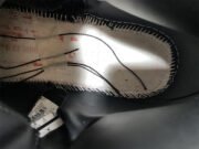 AIR Jordan 5 Retro Doernbecher 633068-010 - Image 6