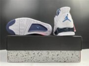 Jordan 4 Retro Columbia (2015) 314254-107 - Image 15