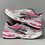 Asics GEL-Kayano 14 pink 1201A019-700 - Image 3