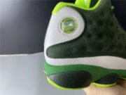 Air Jordan 13 Retro 'Oregon Ducks' PE - AR4390 313 - Image 6