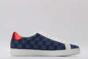 GUCC LOW-TOP SNEAKER - Image 5