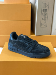 Loui Vuitto TRAINER SNEAKER - Image 3