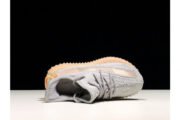 ADIDAS KIDS YEEZY 350 BOOST V2 “TRUE FORM” Kids-EG7492 - Image 9