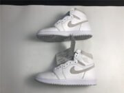 Air Jordan 1 Retro High 85 Neutral Grey BQ4422-100 - Image 6