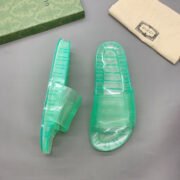 GUCC SLIPPERS - Image 7