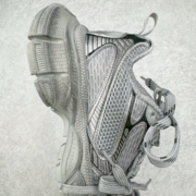 BALCIA 3XL Sneakers Dark gray - Image 6