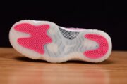 Air Jordan 11 Low WMNS “Pink Snakeskin” AH7860-106 - Image 10