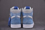 Jordan 1 Retro High OG Hyper Royal 555088-402 - Image 5