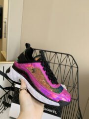 CHNE1 LOW TOP TRAINER CC SNEAKERS - Image 2