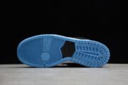Nike Dunk SB Low Black University Blue 304292-048 - Image 8