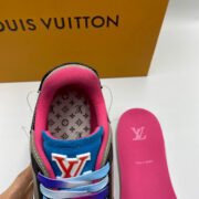 Loui Vuitto LV SNEAKER LOW - Image 6