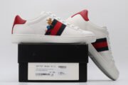 GUCC LOW-TOP SNEAKER - Image 10