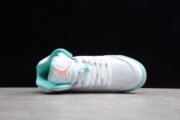 Air Jordan 5 GS “Light Aqua” 440892-100 - Image 6