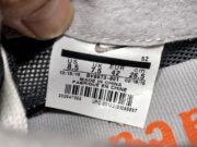 Nike LD Waffle sacai Black BV0073-001 - Image 12