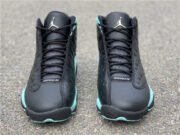 Air Jordan 13 Retro Black Island Green 414571-030 - Image 10