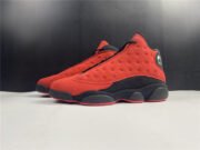AIR JORDAN 13 “REVERSE BRED" DJ5982 602