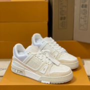 Loui Vuitto TRAINER SNEAKER