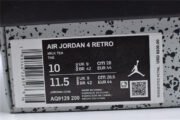 Air Jordan 4 “Mushroom” AQ9129-200 - Image 5