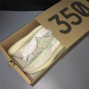 Adidas Yeezy Boost 350 V2 'Citrin Reflective' FW5318 - Image 10
