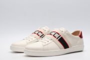 GUCC LOW-TOP SNEAKER - Image 2