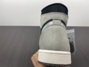Jordan 1 Retro High Element Gore-Tex Black Particle Grey DB2889-001 - Image 8