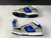Nike Dunk Low SB Celadon BQ6817-301 - Image 9
