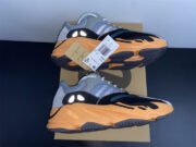 Adidas Yeezy Boost 700 V2 Sun GW0296 - Image 4