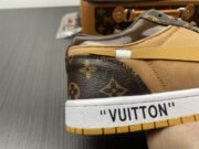 Air Jordan 1 x Off-Louis AJ1 OW LOW - Image 9