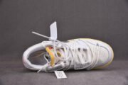 Nike Dunk Low Off-White Lot 1 DM1602-127 - Image 5