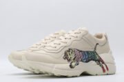 GUCC RHYTON TRAINER SNEAKER - Image 8